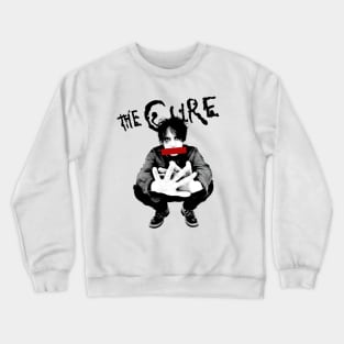 The Cure Crewneck Sweatshirt